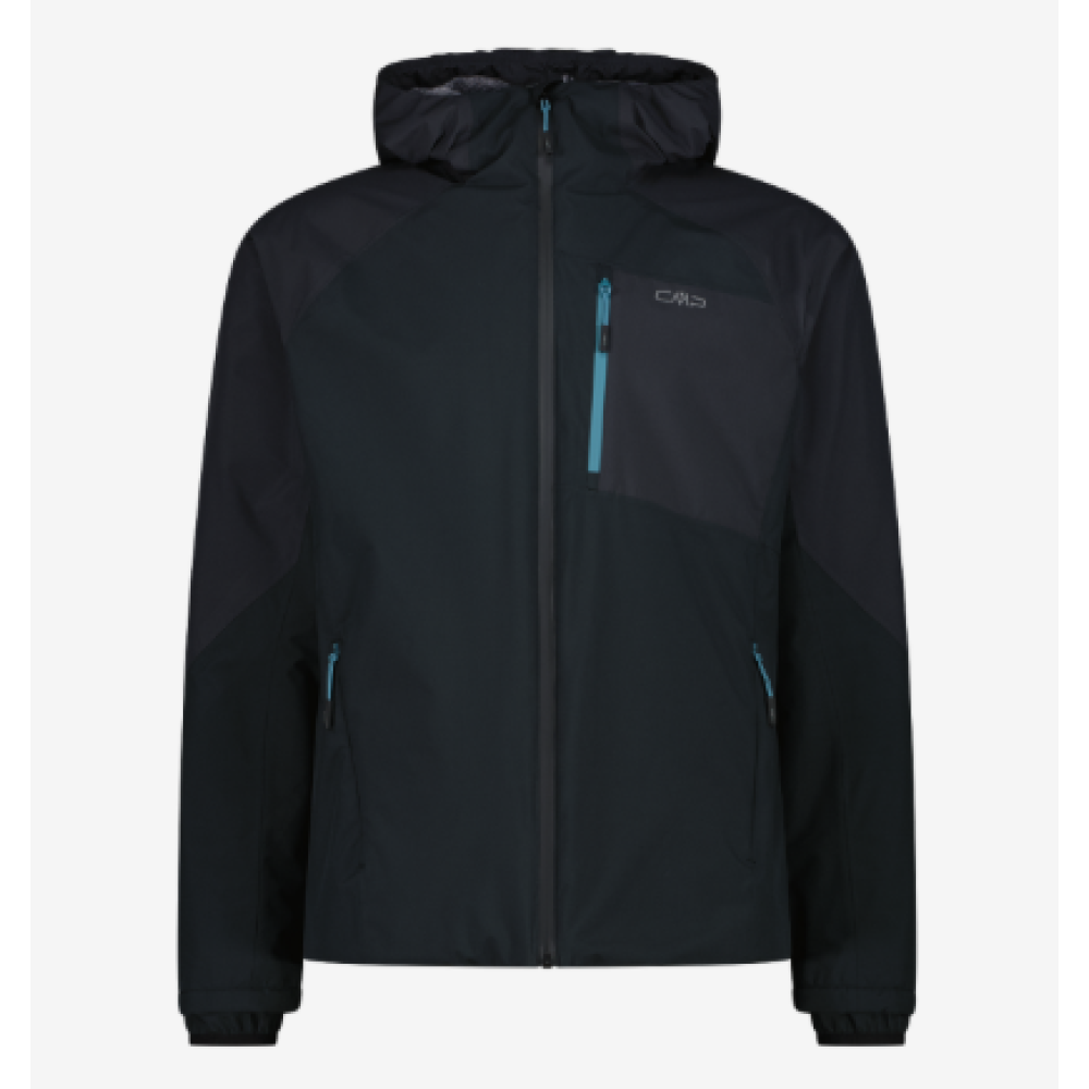CMP - GIACCA SOFTSHELL
